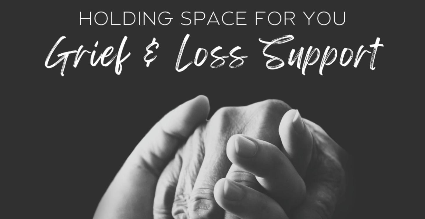 Grief & Loss Support