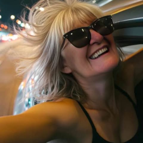 Kristine Curnow