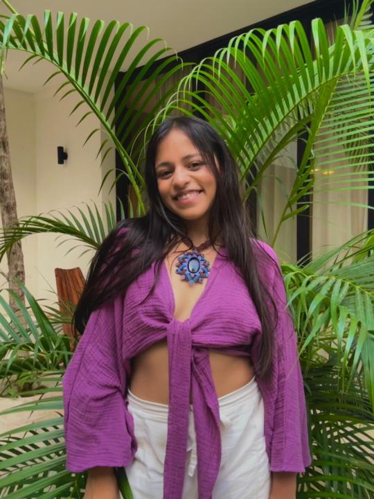 Kithzia Andrea Loeza Escalante
