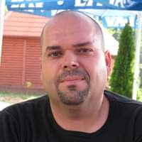 Zlatko Gabrić