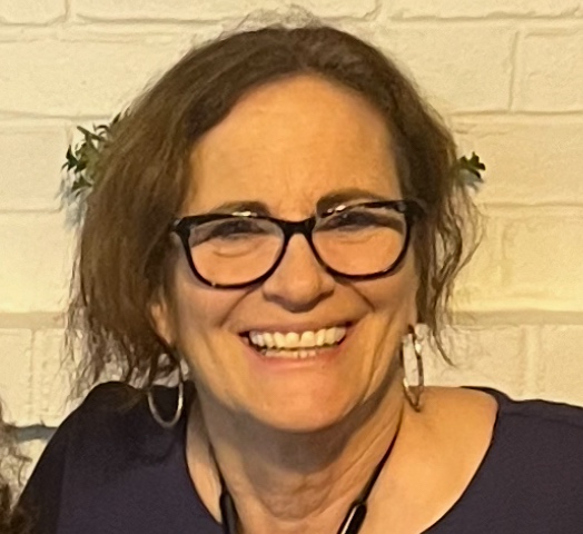 Julie Hilliker-Parish