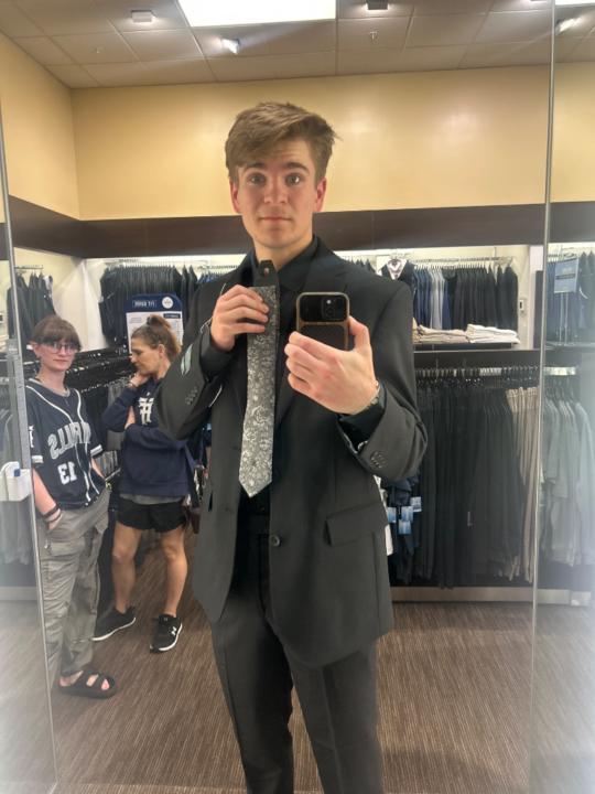 Gabe Snyder