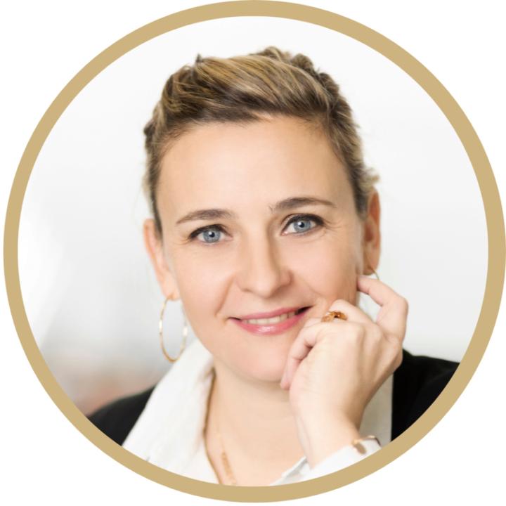 Edwige Cuvelier