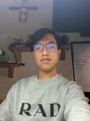 Jesus Antonio Sánchez Pacheco