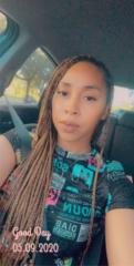 Angelica Lawson