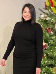 Maria Carrasco