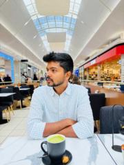 Janith Wanasinghe