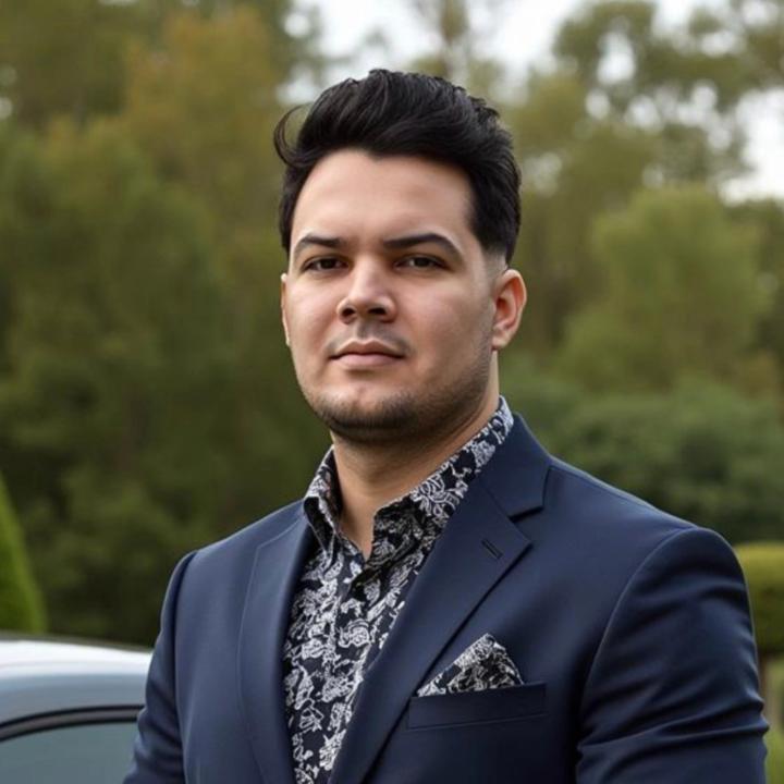Nestor Bastidas