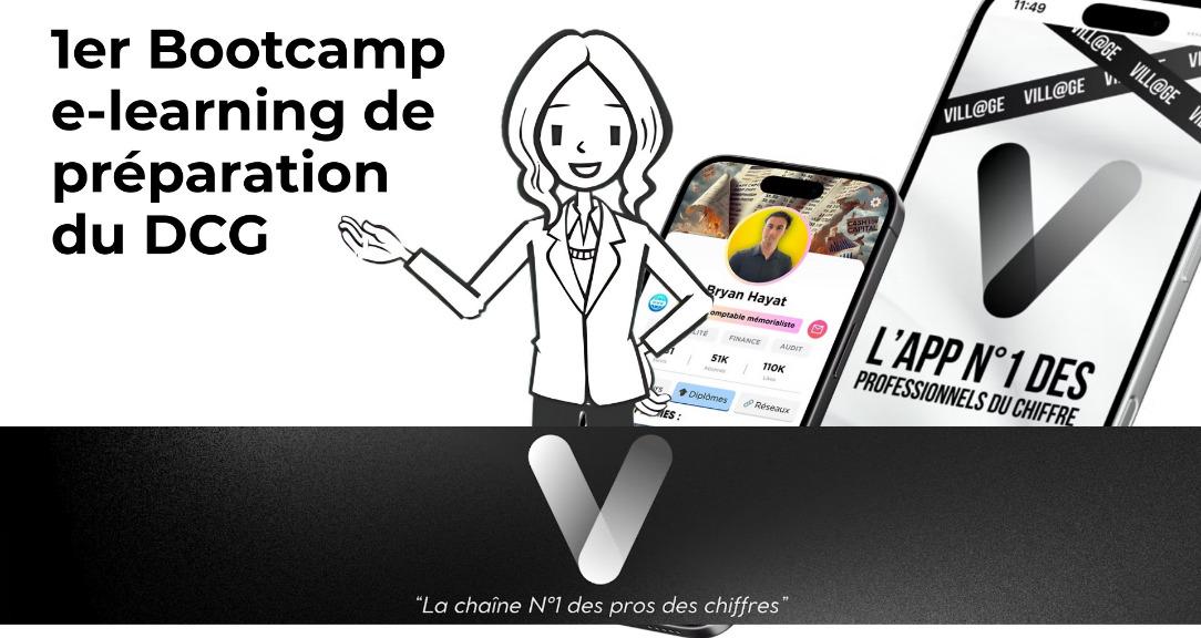 Village Comptable