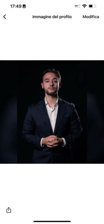 Luca Petrassi