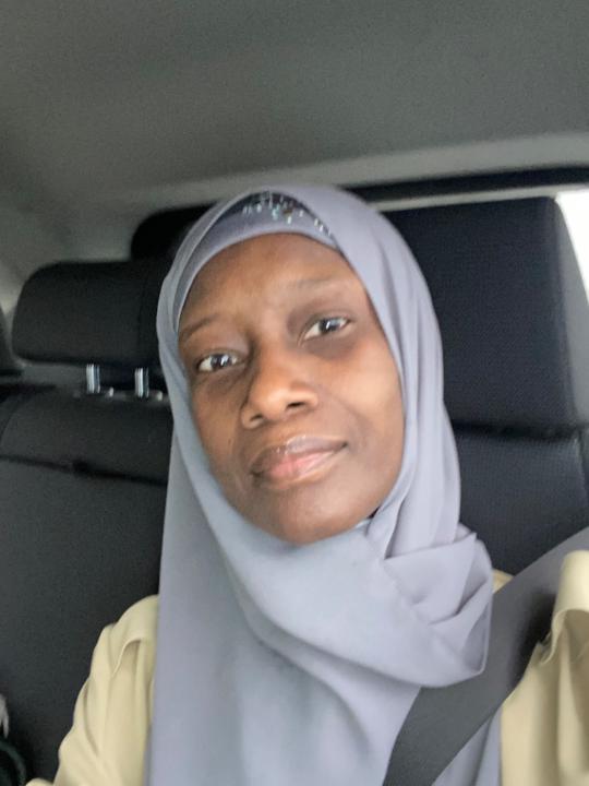 Adalaide Diouf