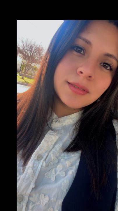 Mariana de Los Ángeles Rojas