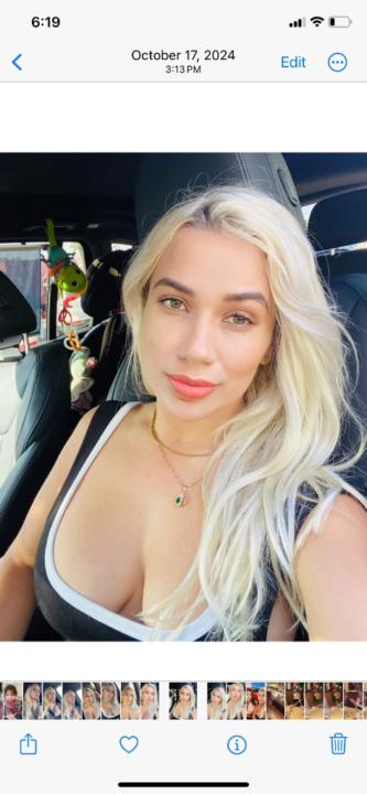 Maricruz Torres