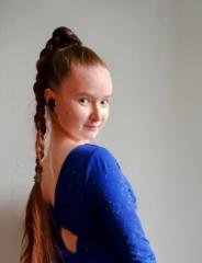 Anita Kristina Kačírková