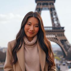 Emily Liu