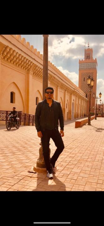 Faisal Mansoor