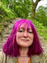 Kate Bowerman