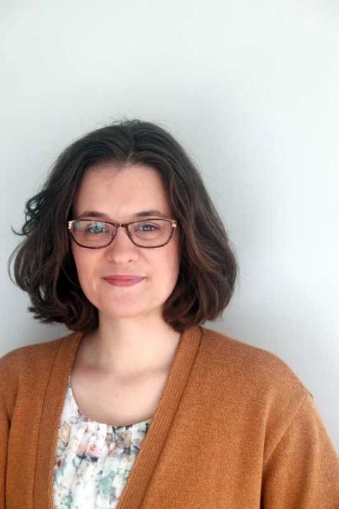 Anneke Koning