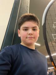 Matthew Camino Maclennan