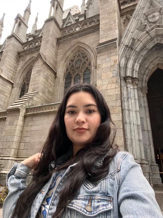 Maryam Vallejo Tamayo