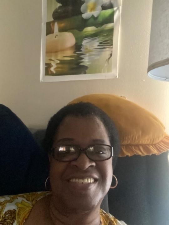 Myra Wooten