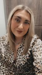 Kayleigh Marshall