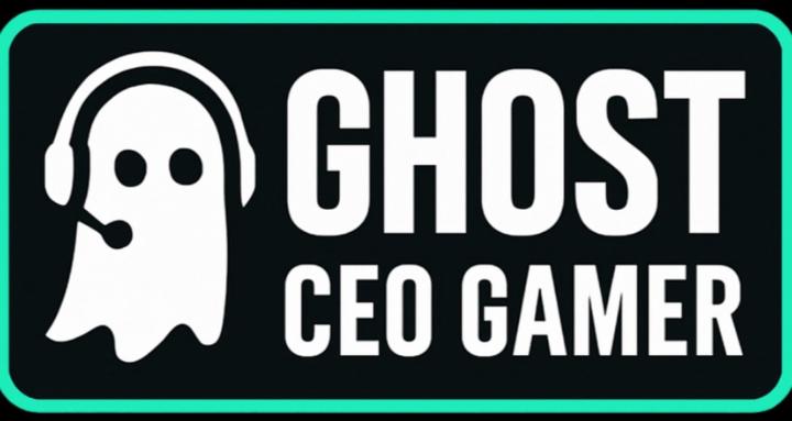 Ghost CEO Gamer Clubhouse