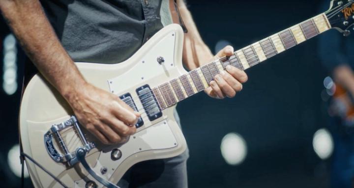 Confident Guitarist Community