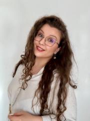 Ivanina Yanakieva