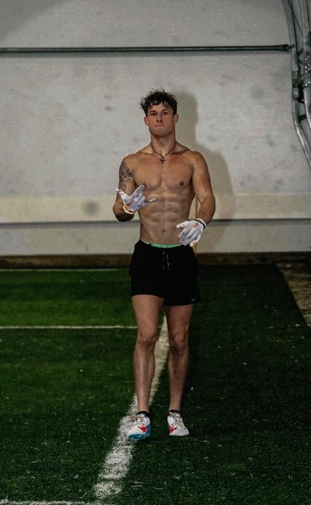 Mac Moore