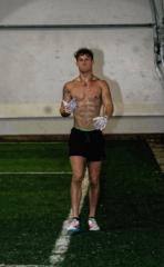 Mac Moore