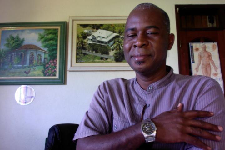 Thierry Gama