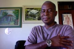Thierry Gama