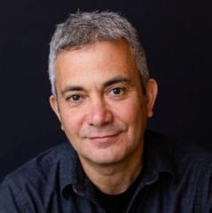 Amir Ashkenazi