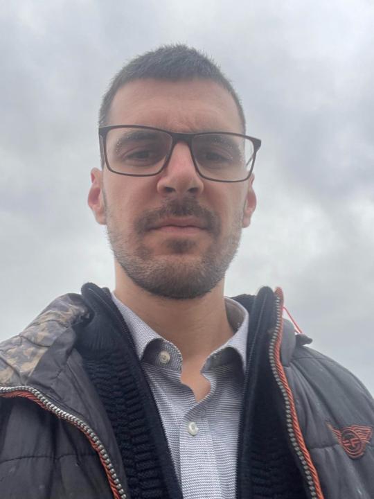 Kostas Foulatsiklidis