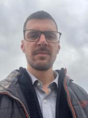 Kostas Foulatsiklidis