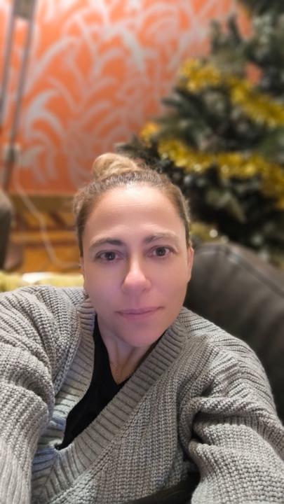 Sonia Aristayeta Martínez