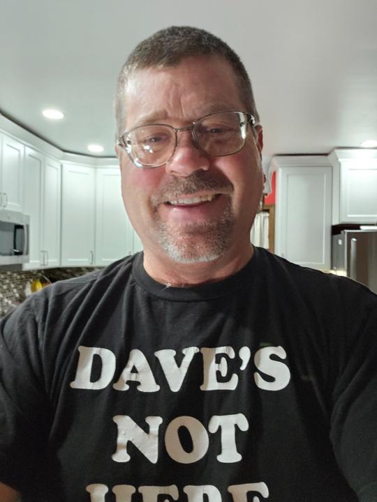 David Timmermann