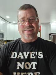 David Timmermann