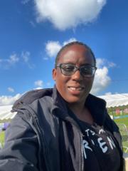 Desaline Joseph