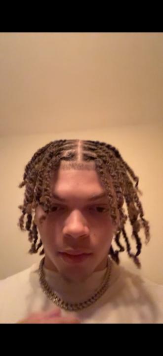 Langston Howie