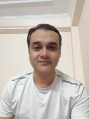 Rakesh Dogra