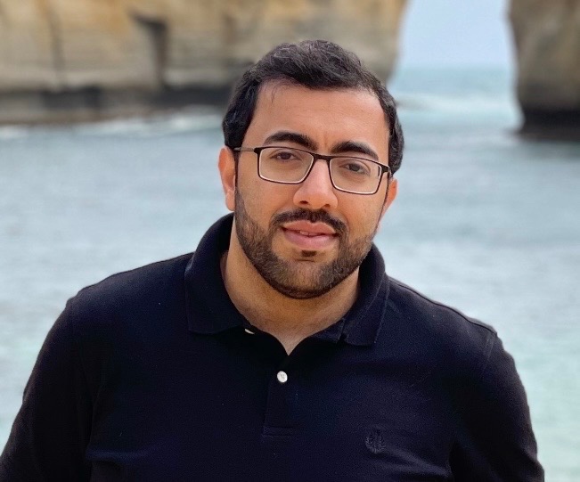 صالح العليوي