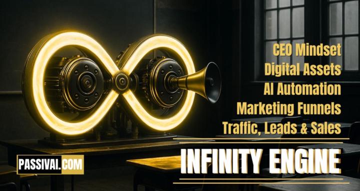 PassivAi® Infinity Engine
