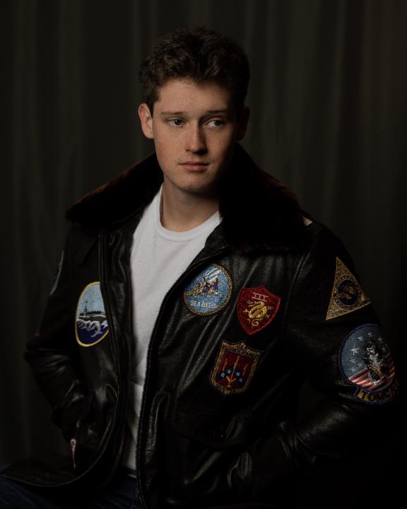 Braeden Sorbo