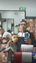 Cristian Nicolás González Rodríguez