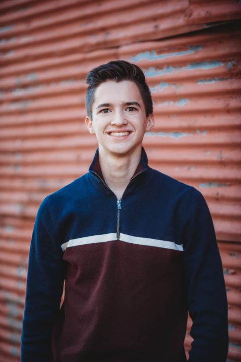 Jacob Herrera