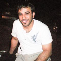 Mohamed Alkaabi
