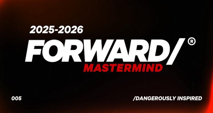 Forward Mastermind 2025-2026