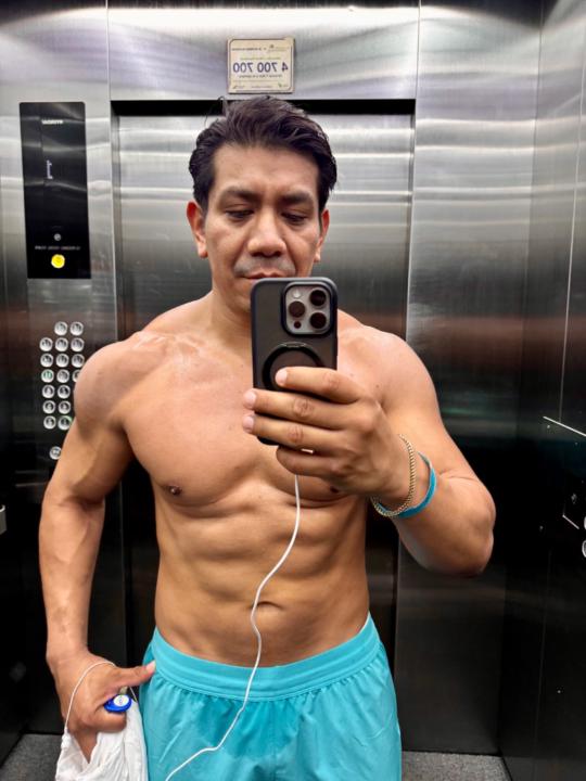 Michael Ortega